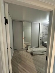 3-комнатная квартира · 66 м² · 9/13 этаж, Муратбаева 14/7 — Красный дом фото 5 3-комнатная квартира · 66 м² · 9/13 этаж, Муратбаева 14/7 — Красный дом фото 5