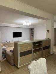 2-комнатная квартира · 88.7 м² · 2/5 этаж, мкр Думан-2 16 — Талгарской трассы фото 9 2-комнатная квартира · 88.7 м² · 2/5 этаж, мкр Думан-2 16 — Талгарской трассы фото 9