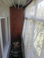 3-комнатная квартира · 58.5 м² · 5/5 этаж, мкр Орбита-1 8 фото 5 3-комнатная квартира · 58.5 м² · 5/5 этаж, мкр Орбита-1 8 фото 5