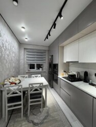 Продается квартира Алматы, Турксибский р-н, мкр. Жас-Канат, Жас-Канат, 336/13 фото 10 Продается квартира Алматы, Турксибский р-н, мкр. Жас-Канат, Жас-Канат, 336/13 фото 10