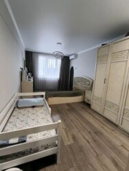 Продается квартира Алматы, Турксибский р-н, мкр. Кайрат, мкр Кайрат, 303/5 фото 7 Продается квартира Алматы, Турксибский р-н, мкр. Кайрат, мкр Кайрат, 303/5 фото 7