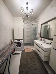 3-комнатная квартира · 126 м² · 16/20 этаж, Брусиловского фото 12 3-комнатная квартира · 126 м² · 16/20 этаж, Брусиловского фото 12