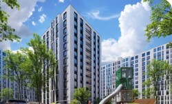 Продается квартира Алматы, Ауэзовский р-н, Райымбек, 349/1 фото 6 Продается квартира Алматы, Ауэзовский р-н, Райымбек, 349/1 фото 6