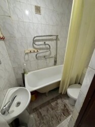 1-комнатная квартира · 29.4 м² · 4/4 этаж, Наурызбай батыра 25 — Жибек жолы фото 6 1-комнатная квартира · 29.4 м² · 4/4 этаж, Наурызбай батыра 25 — Жибек жолы фото 6