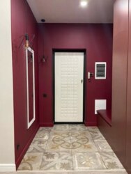 Продается квартира Алматы, Медеуский р-н, Бекхожина, 15А фото 10 Продается квартира Алматы, Медеуский р-н, Бекхожина, 15А фото 10