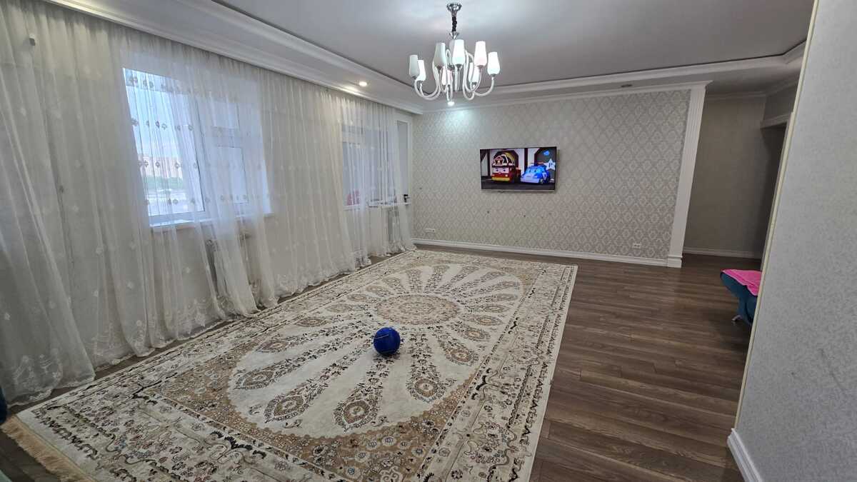 Продается квартира Мангистауская обл., Актау, 31А мкр, 20 фото 1 Продается квартира Мангистауская обл., Актау, 31А мкр, 20 фото 1