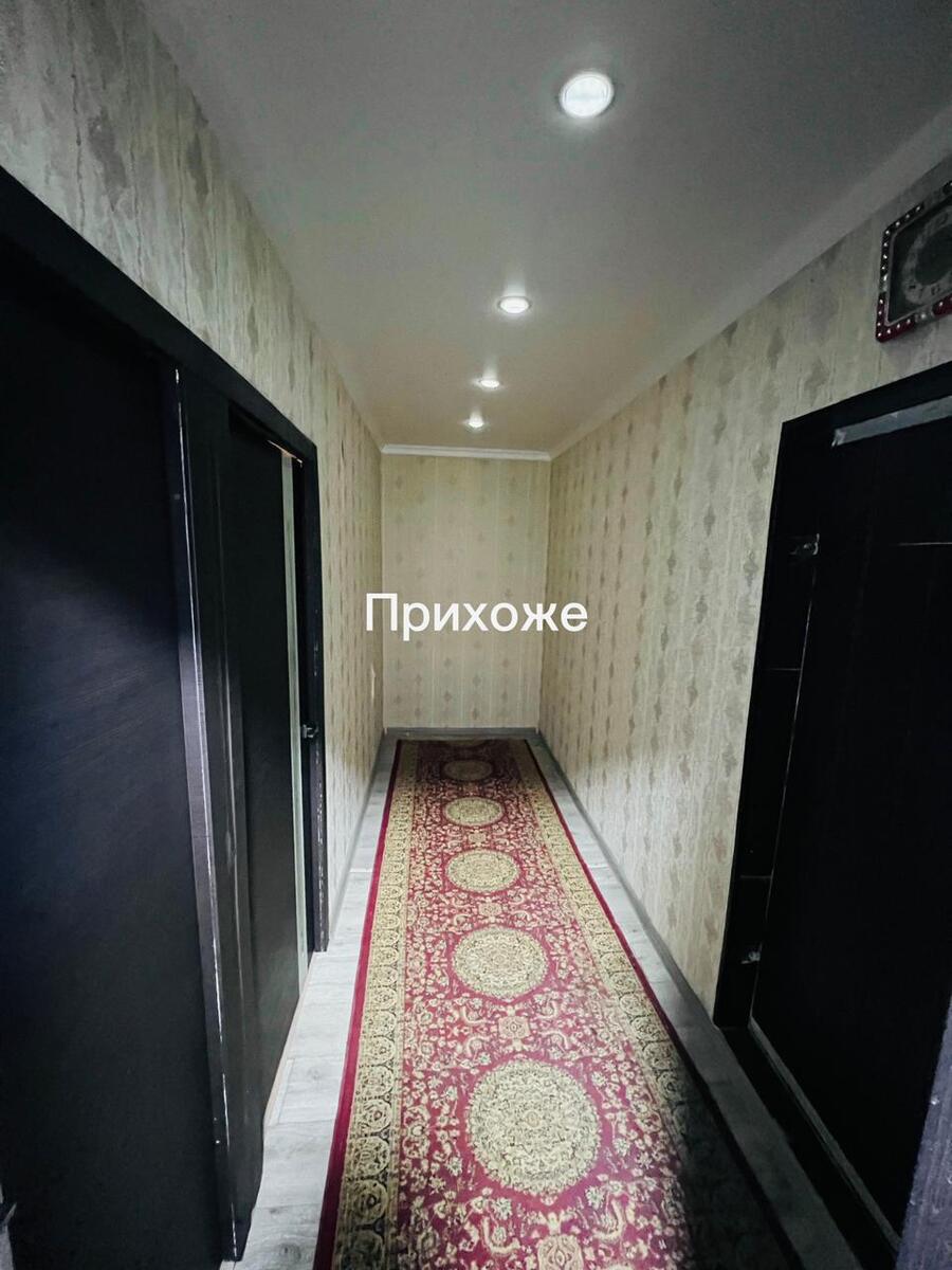 Продается квартира Мангистауская обл., Актау, 28А мкр, 10, 10 фото 1 Продается квартира Мангистауская обл., Актау, 28А мкр, 10, 10 фото 1