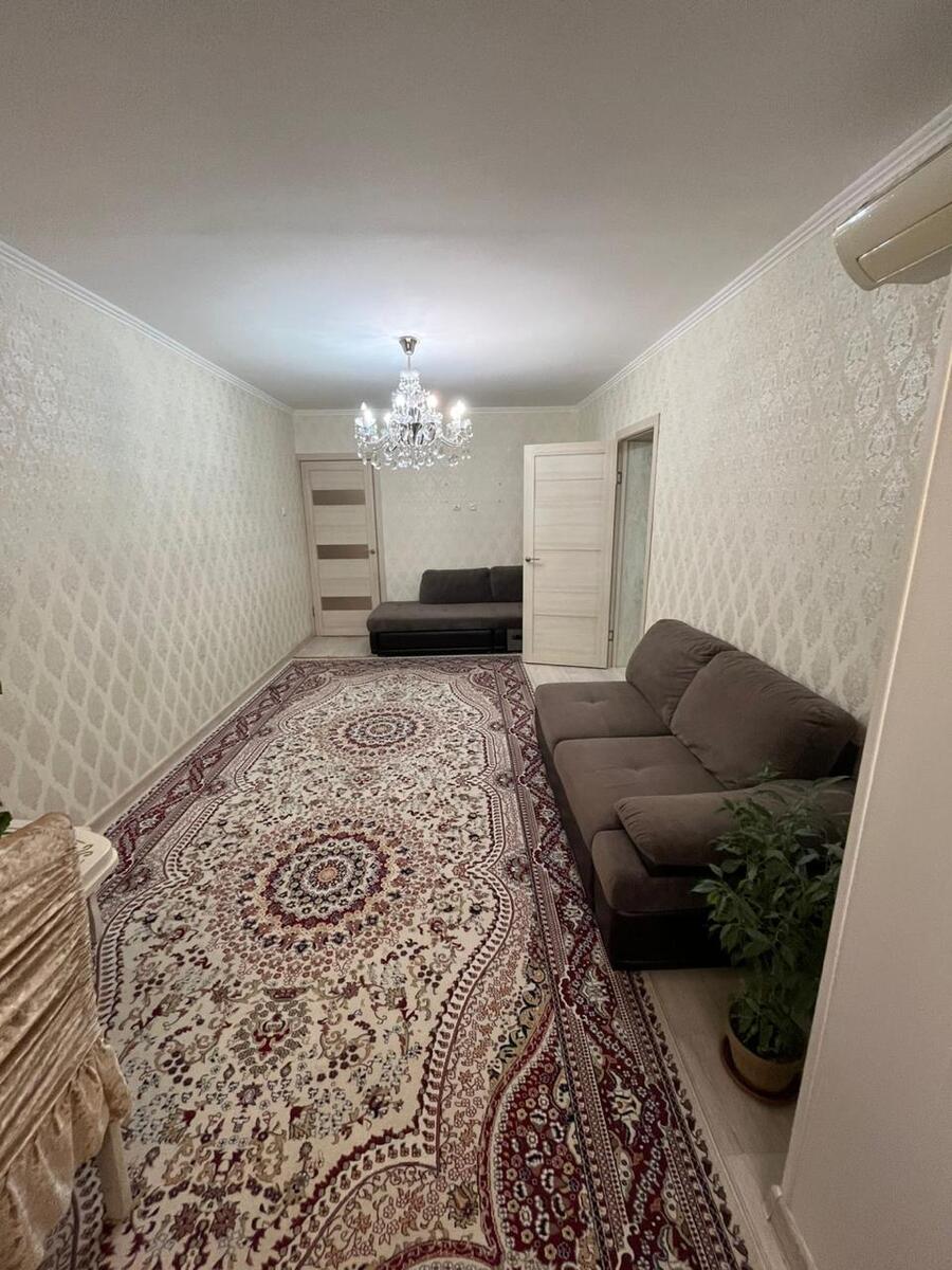 Продается квартира Мангистауская обл., Актау, 7-й мкр, 25 фото 1 Продается квартира Мангистауская обл., Актау, 7-й мкр, 25 фото 1