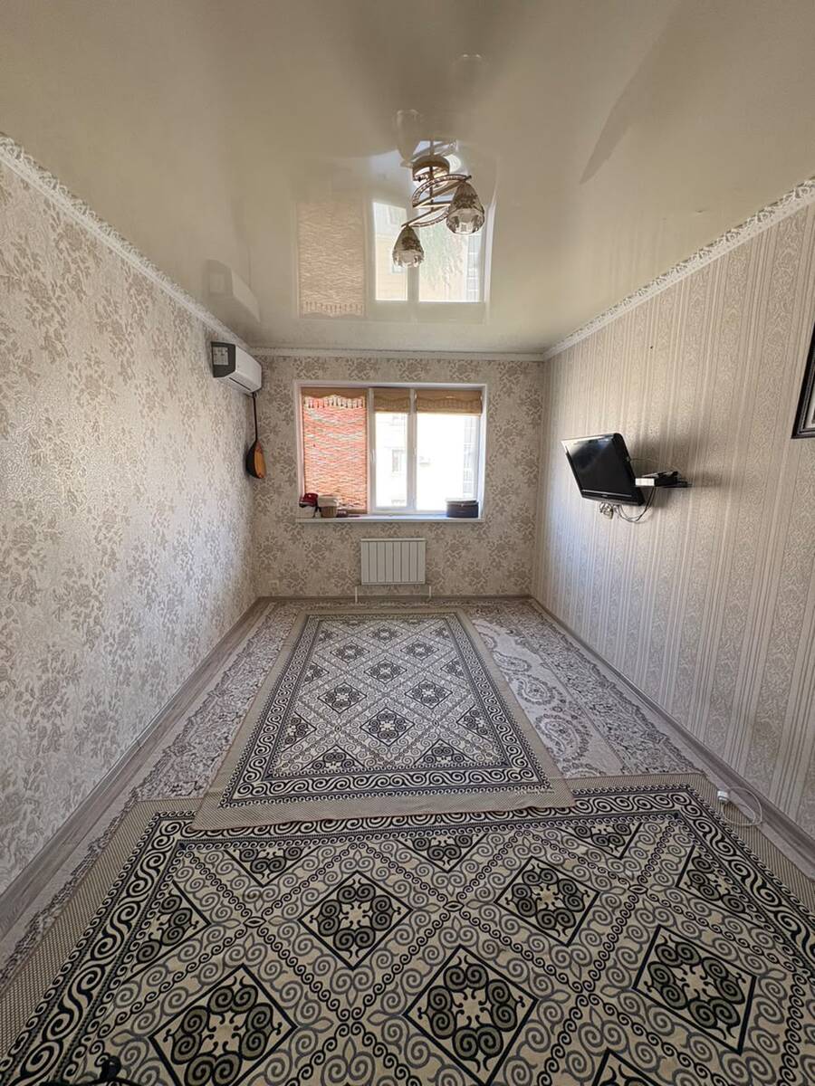 Продается квартира Мангистауская обл., Актау, 32-в мкр, 2 фото 1 Продается квартира Мангистауская обл., Актау, 32-в мкр, 2 фото 1