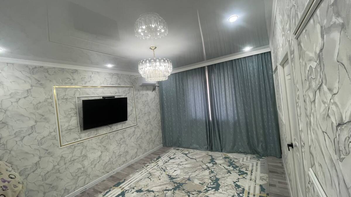 Продается квартира Мангистауская обл., Актау, 38- мкр, 8 фото 1 Продается квартира Мангистауская обл., Актау, 38- мкр, 8 фото 1