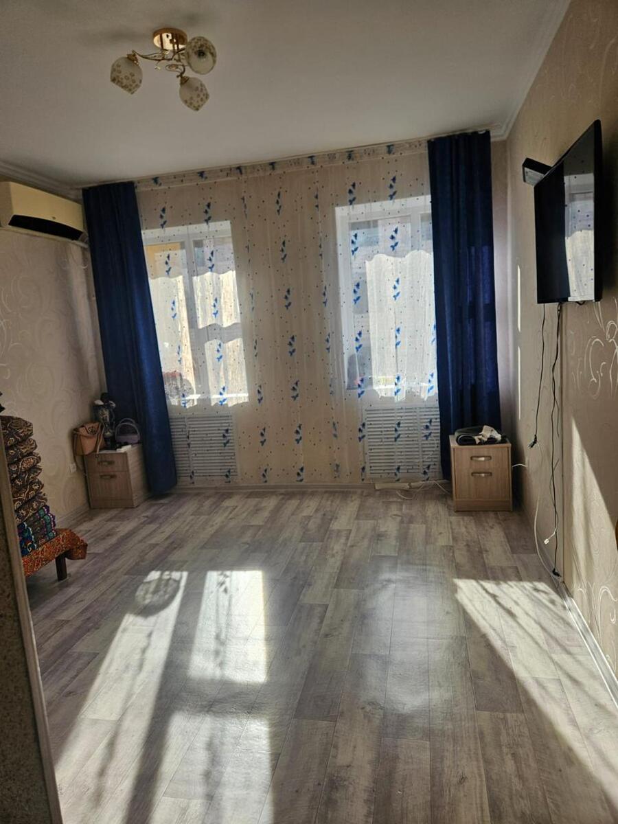 Продается квартира Мангистауская обл., Актау, 31Б мкр, 19 фото 1 Продается квартира Мангистауская обл., Актау, 31Б мкр, 19 фото 1