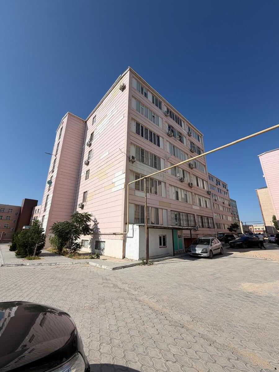 Продается квартира Мангистауская обл., Актау, 35 мкр, 31, 26 фото 1 Продается квартира Мангистауская обл., Актау, 35 мкр, 31, 26 фото 1
