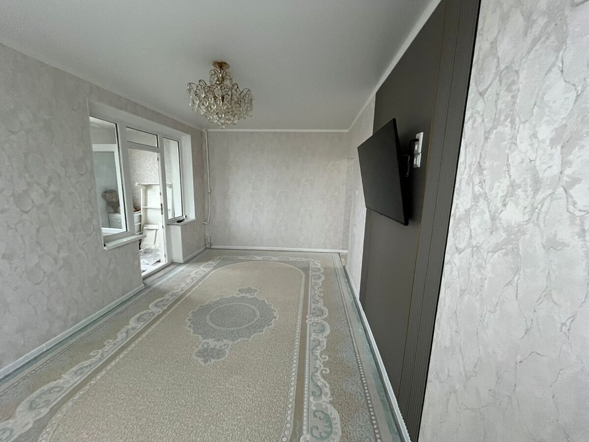 Продается квартира Мангистауская обл., Актау, 11-й мкр, 35 фото 1 Продается квартира Мангистауская обл., Актау, 11-й мкр, 35 фото 1