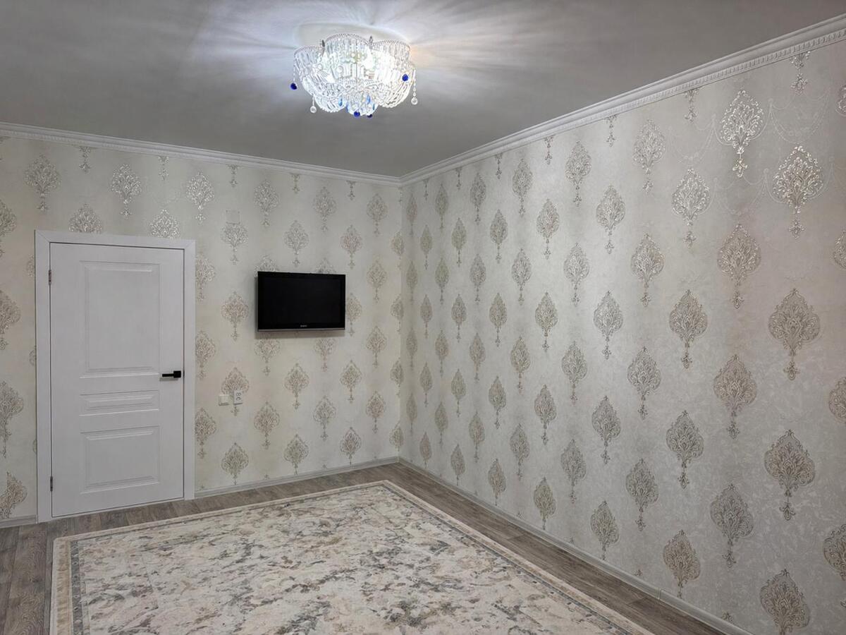 Продается квартира Мангистауская обл., Актау, 16-й мкр, 18 фото 1 Продается квартира Мангистауская обл., Актау, 16-й мкр, 18 фото 1