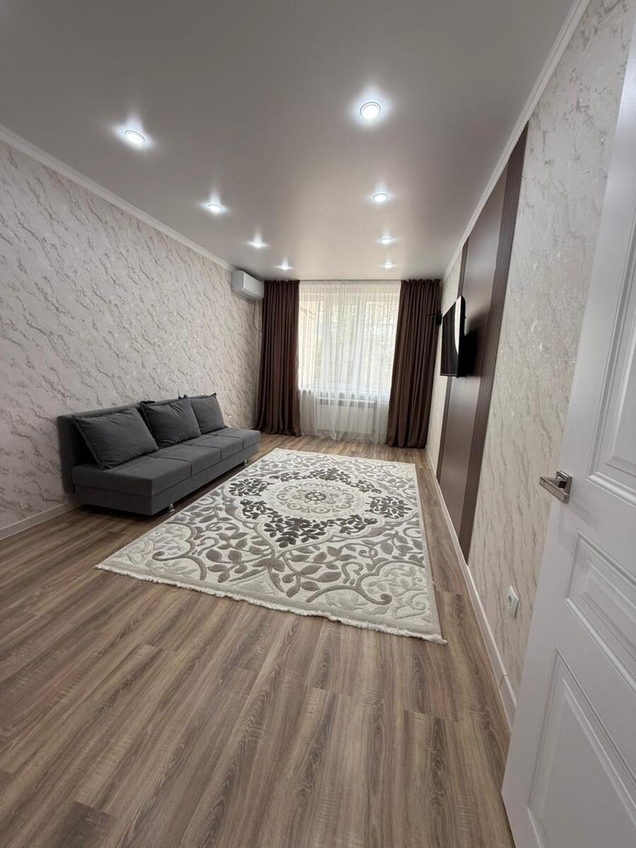 Продается квартира Мангистауская обл., Актау, 14-й мкр, 44 фото 1 Продается квартира Мангистауская обл., Актау, 14-й мкр, 44 фото 1