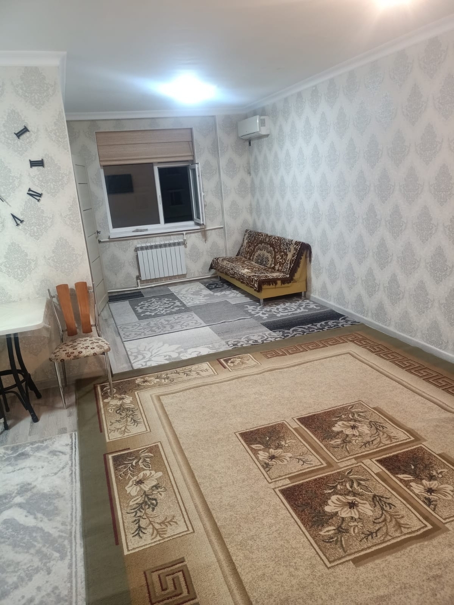 Продается квартира Мангистауская обл., Актау, 31Б мкр, 31 фото 1 Продается квартира Мангистауская обл., Актау, 31Б мкр, 31 фото 1