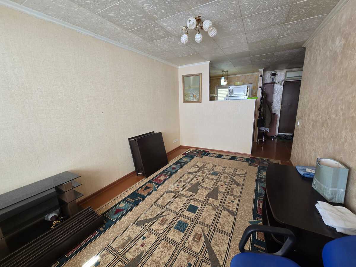 Продается квартира Мангистауская обл., Актау, 3А мкр, 23 фото 1 Продается квартира Мангистауская обл., Актау, 3А мкр, 23 фото 1