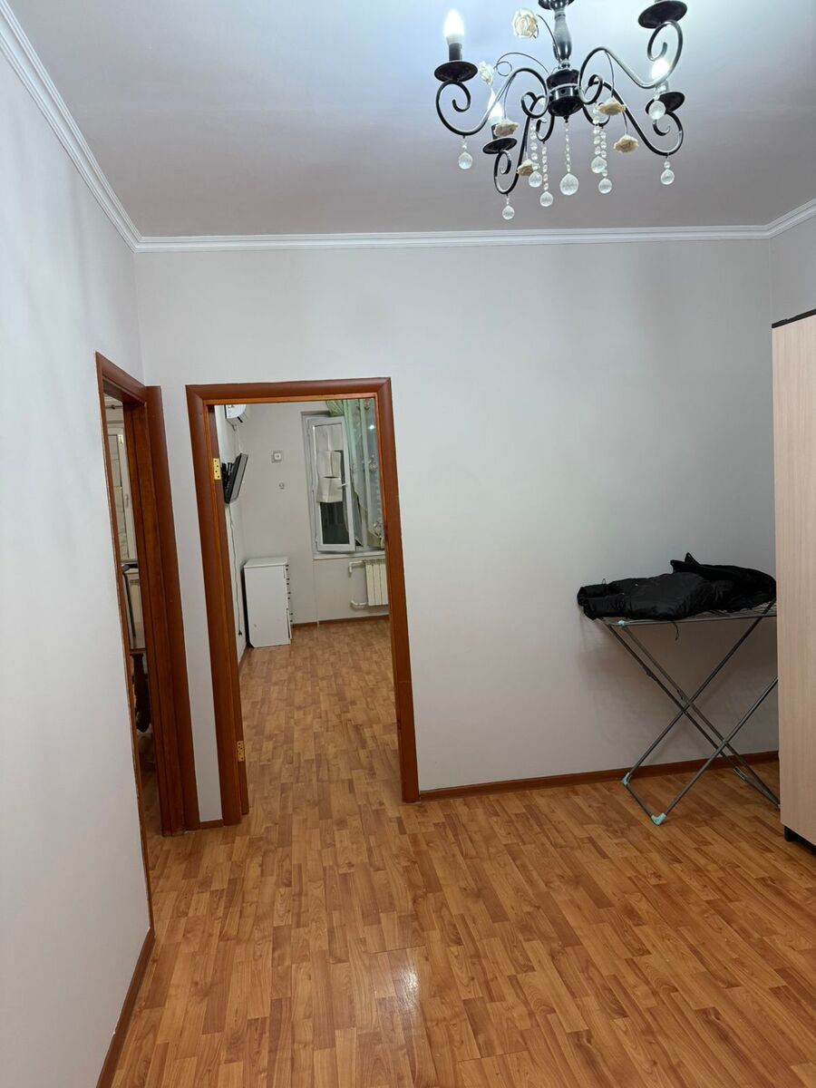 Продается квартира Мангистауская обл., Актау, 3-й мкр, 20а, 20а фото 1 Продается квартира Мангистауская обл., Актау, 3-й мкр, 20а, 20а фото 1