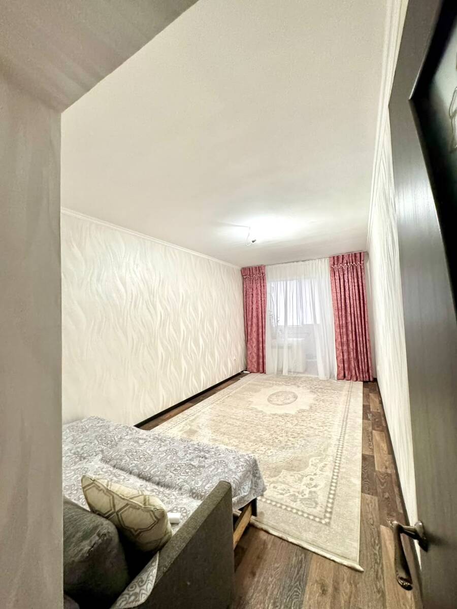 Продается квартира Мангистауская обл., Актау, 31А мкр, 22 фото 1 Продается квартира Мангистауская обл., Актау, 31А мкр, 22 фото 1