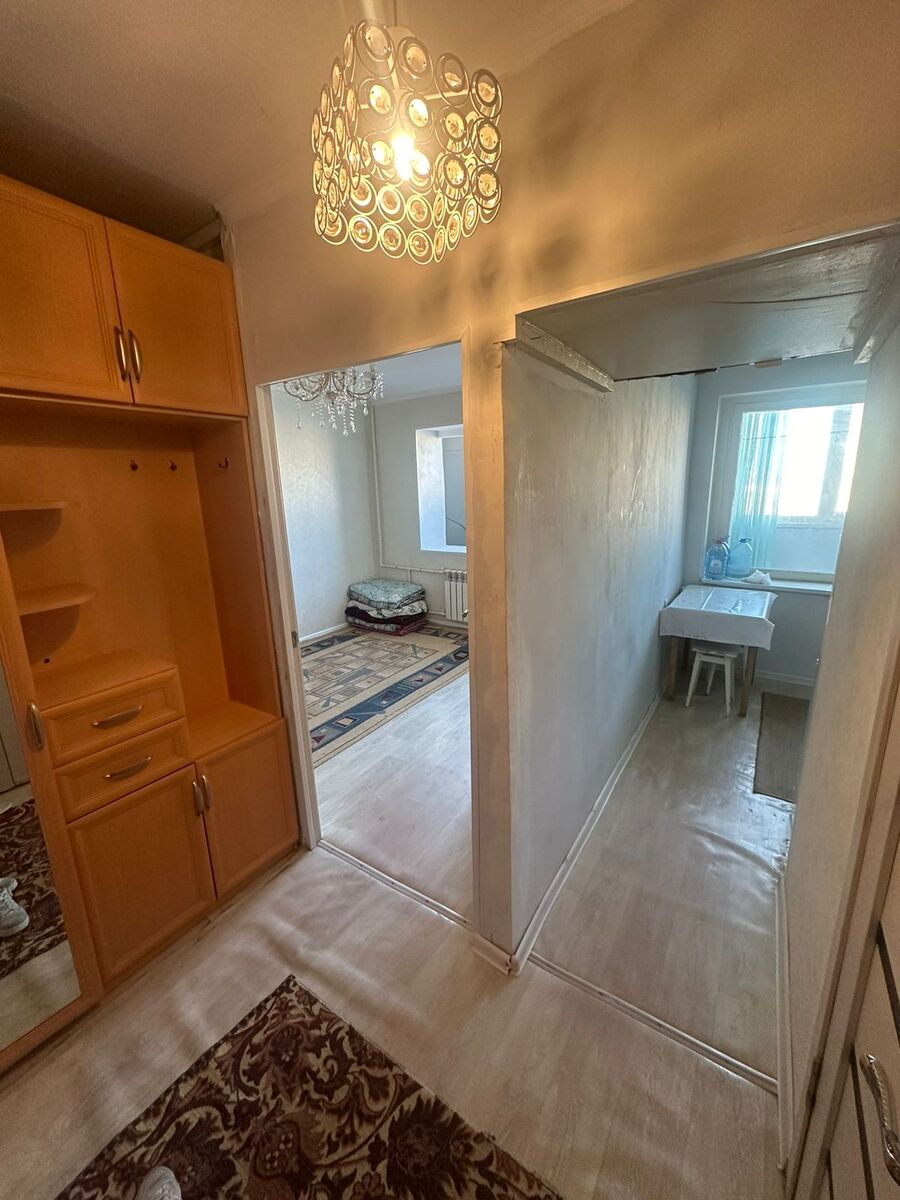 Продается квартира Мангистауская обл., Актау, 28А мкр, 9 фото 1 Продается квартира Мангистауская обл., Актау, 28А мкр, 9 фото 1