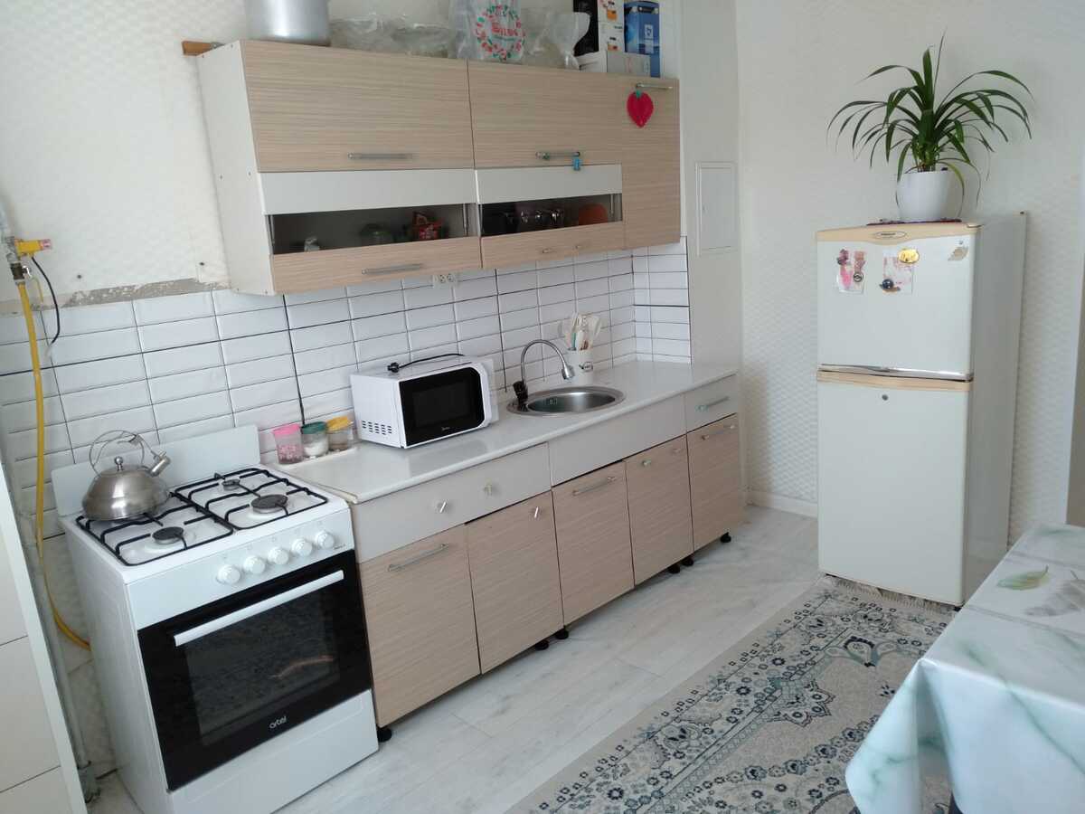 Продается квартира Мангистауская обл., Актау, 32-в мкр, ЖК SHANRAQ, 32в, 2 фото 1 Продается квартира Мангистауская обл., Актау, 32-в мкр, ЖК SHANRAQ, 32в, 2 фото 1