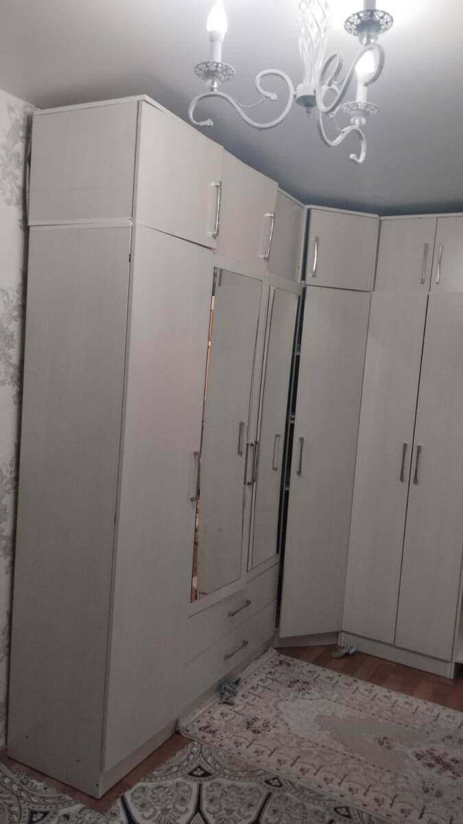 Продается квартира Мангистауская обл., Актау, 27-й мкр, 10 фото 1 Продается квартира Мангистауская обл., Актау, 27-й мкр, 10 фото 1