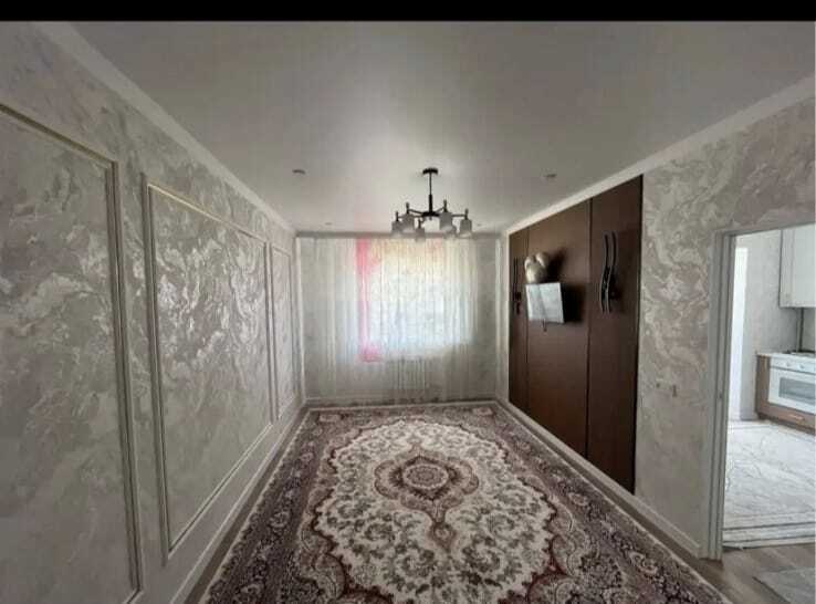 Продается квартира Мангистауская обл., Актау, 39-мкр, 12, 12 фото 1 Продается квартира Мангистауская обл., Актау, 39-мкр, 12, 12 фото 1