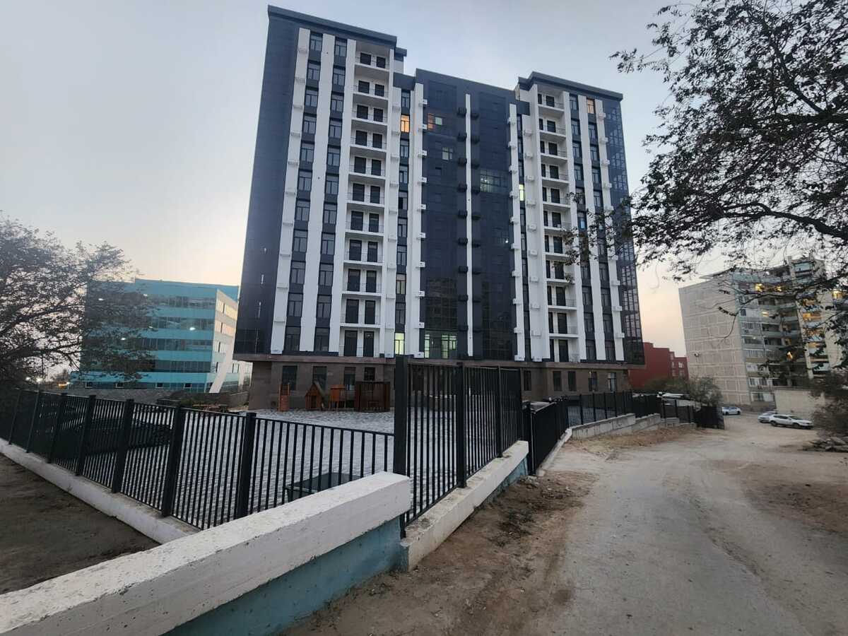 Продается квартира Мангистауская обл., Актау, 14-й мкр, 14, 2 фото 1 Продается квартира Мангистауская обл., Актау, 14-й мкр, 14, 2 фото 1