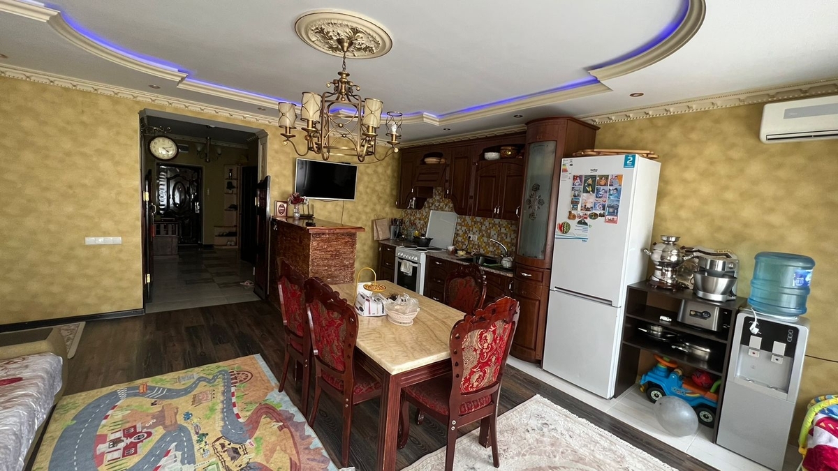 Продается квартира Мангистауская обл., Актау, 3-й мкр, 24 фото 1 Продается квартира Мангистауская обл., Актау, 3-й мкр, 24 фото 1