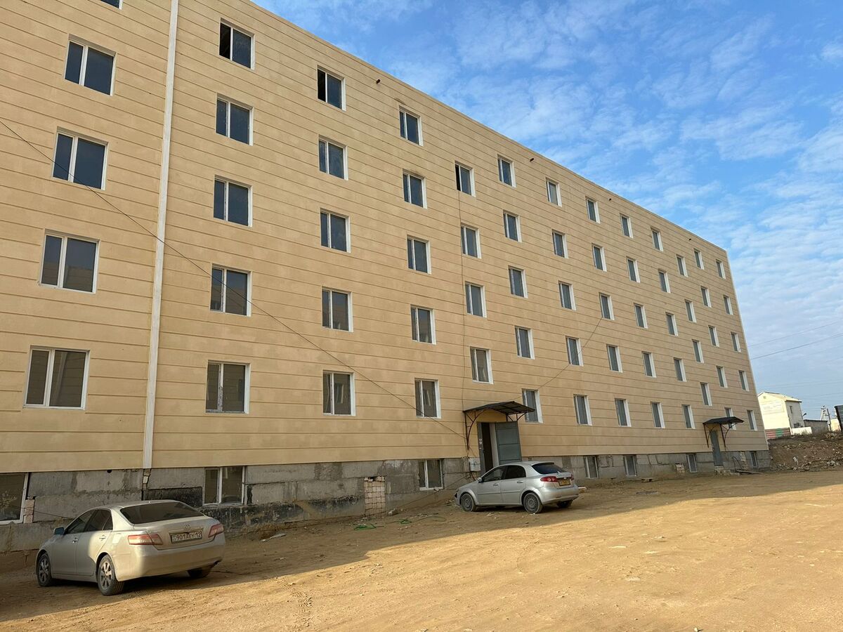 Продается квартира Мангистауская обл., Актау, 29-а мкр, 103 фото 1 Продается квартира Мангистауская обл., Актау, 29-а мкр, 103 фото 1