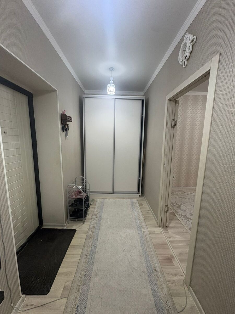 Продается квартира Мангистауская обл., Актау, 32-в мкр, 2 фото 1 Продается квартира Мангистауская обл., Актау, 32-в мкр, 2 фото 1