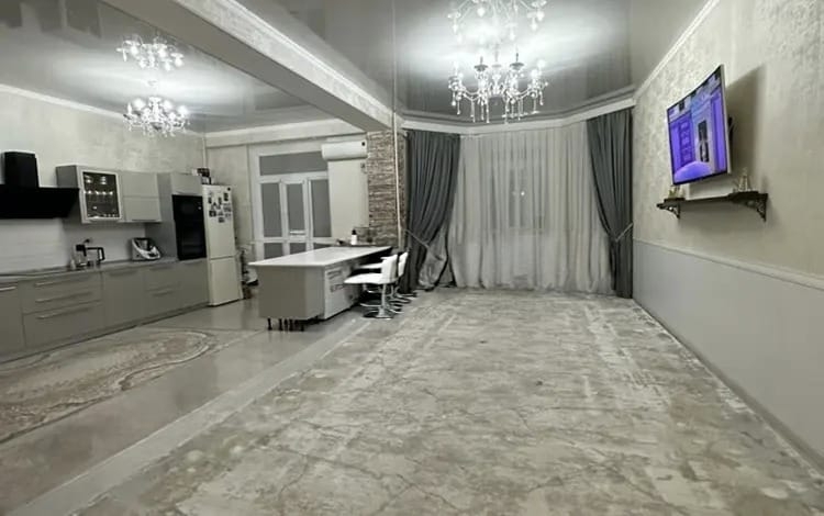 Продается квартира Мангистауская обл., Актау, 17-й мкр, 17, 6 фото 1 Продается квартира Мангистауская обл., Актау, 17-й мкр, 17, 6 фото 1