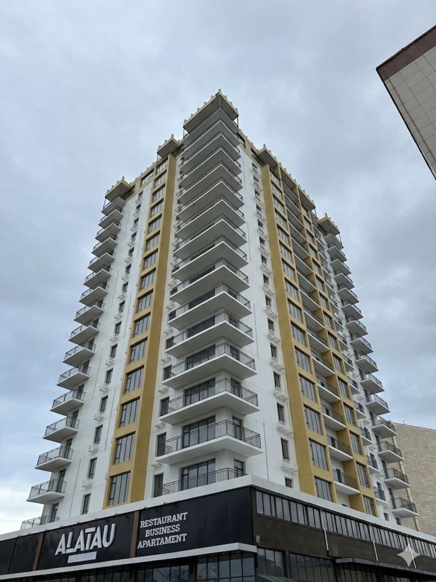 Продается квартира Мангистауская обл., Актау, 19-й мкр, 7 фото 1 Продается квартира Мангистауская обл., Актау, 19-й мкр, 7 фото 1