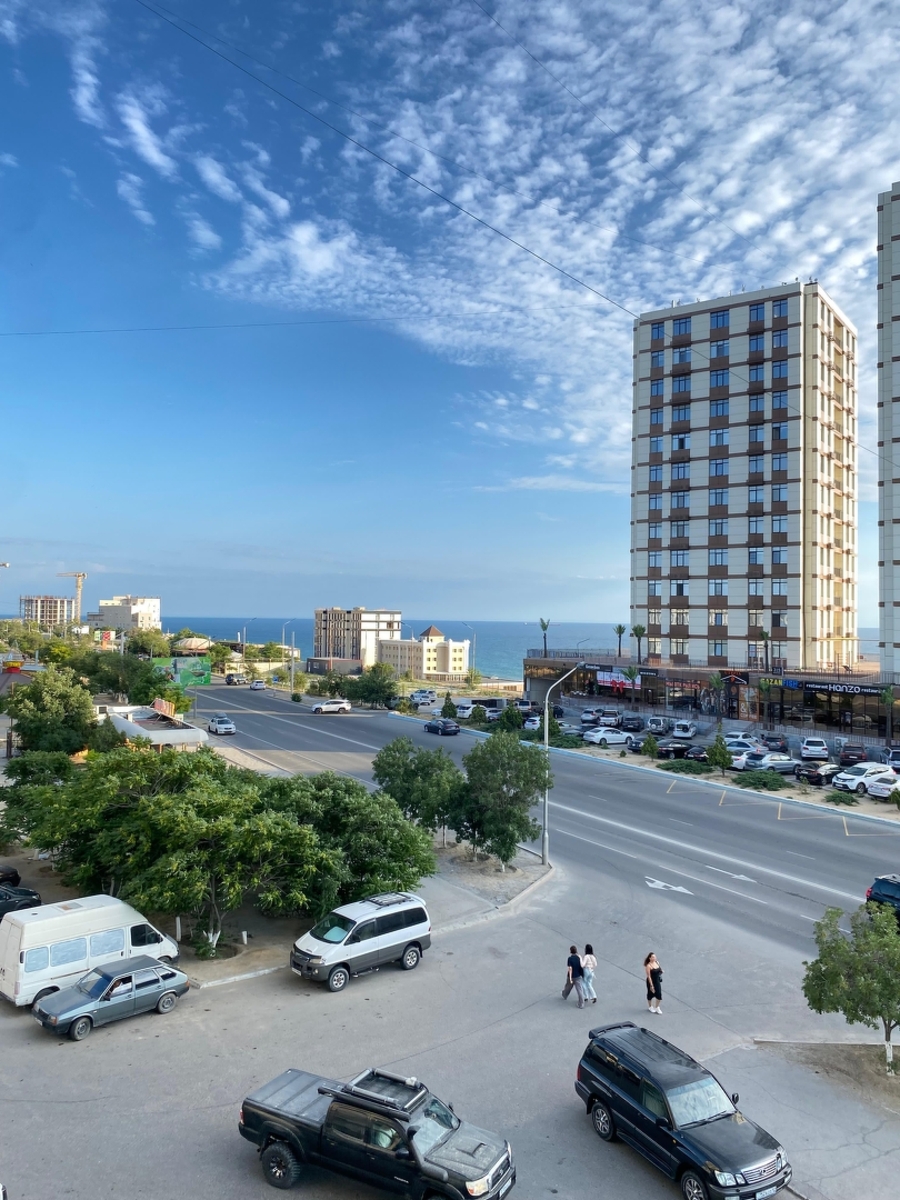 Вид на море фото 1 Вид на море фото 1