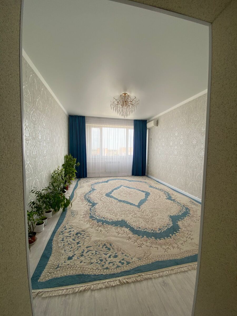 Продается квартира Мангистауская обл., Актау, 29-а мкр, 95 фото 1 Продается квартира Мангистауская обл., Актау, 29-а мкр, 95 фото 1