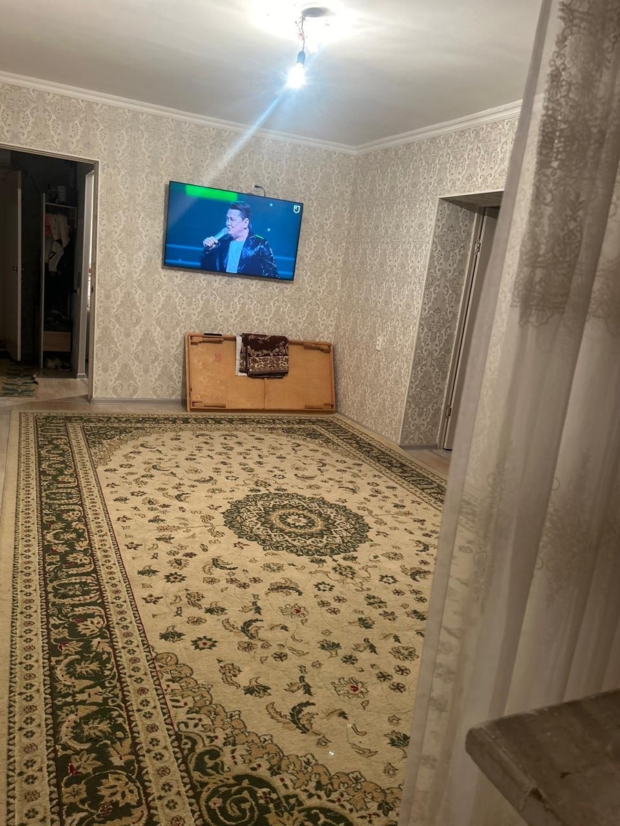 Продается квартира Мангистауская обл., Актау, 6-й мкр, 15 фото 1 Продается квартира Мангистауская обл., Актау, 6-й мкр, 15 фото 1