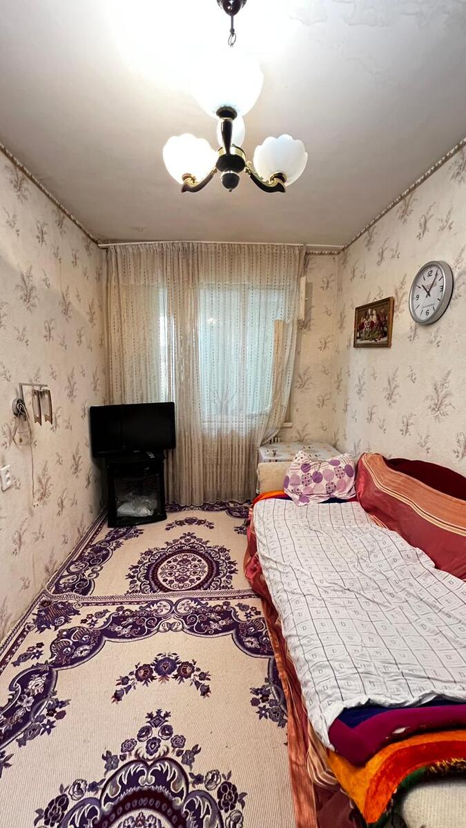 Продается квартира Мангистауская обл., Актау, 12-й мкр, 47 фото 1 Продается квартира Мангистауская обл., Актау, 12-й мкр, 47 фото 1