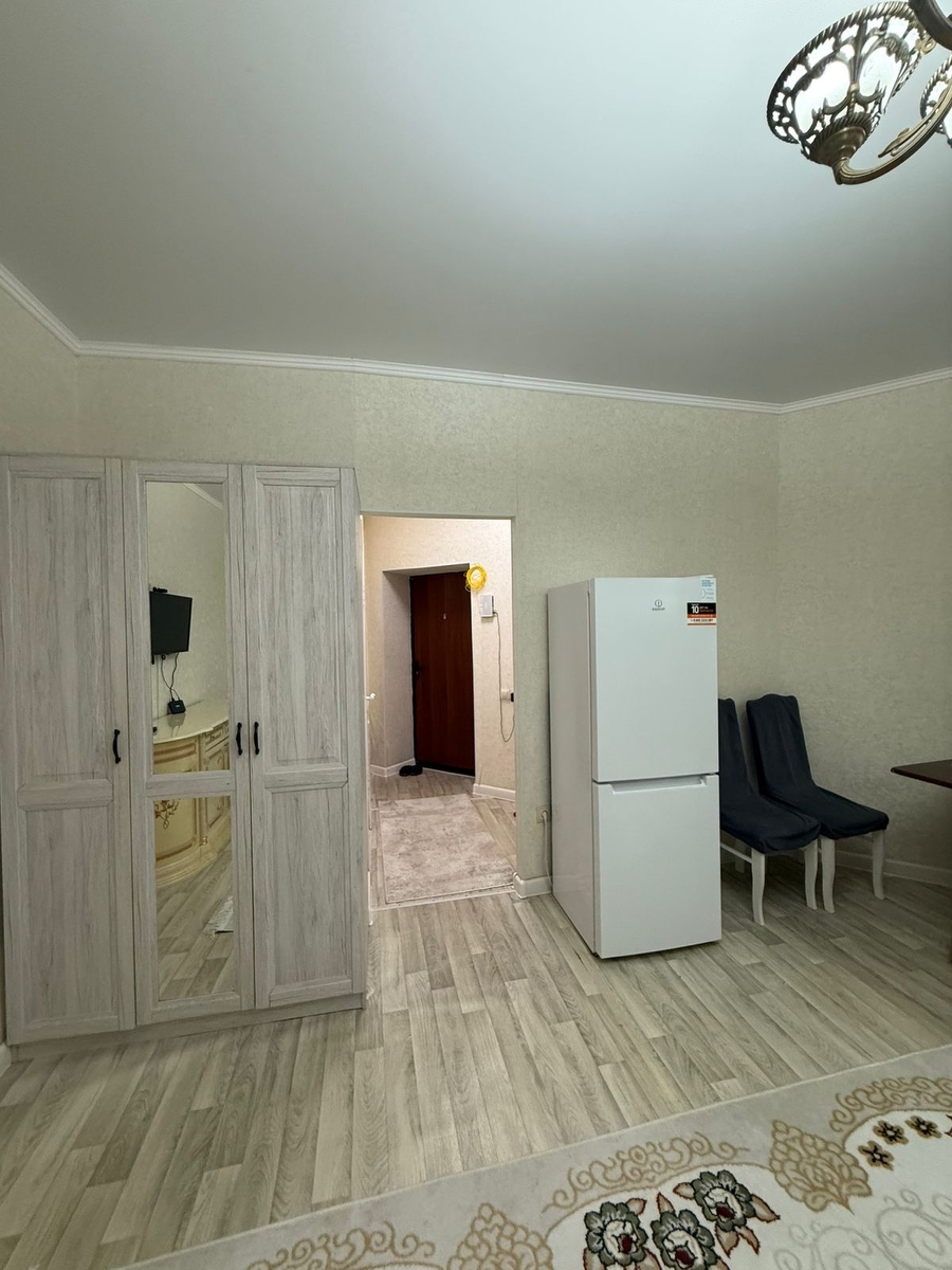 Продается квартира Мангистауская обл., Актау, 19 А мкр, 20 фото 1 Продается квартира Мангистауская обл., Актау, 19 А мкр, 20 фото 1