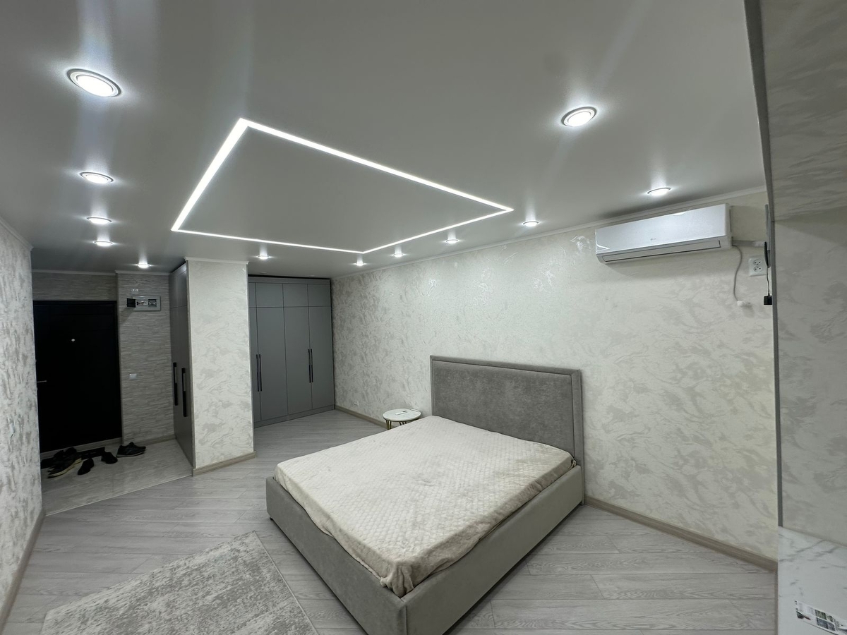 Продается квартира Мангистауская обл., Актау, 5-й мкр, 5, 1 фото 1 Продается квартира Мангистауская обл., Актау, 5-й мкр, 5, 1 фото 1