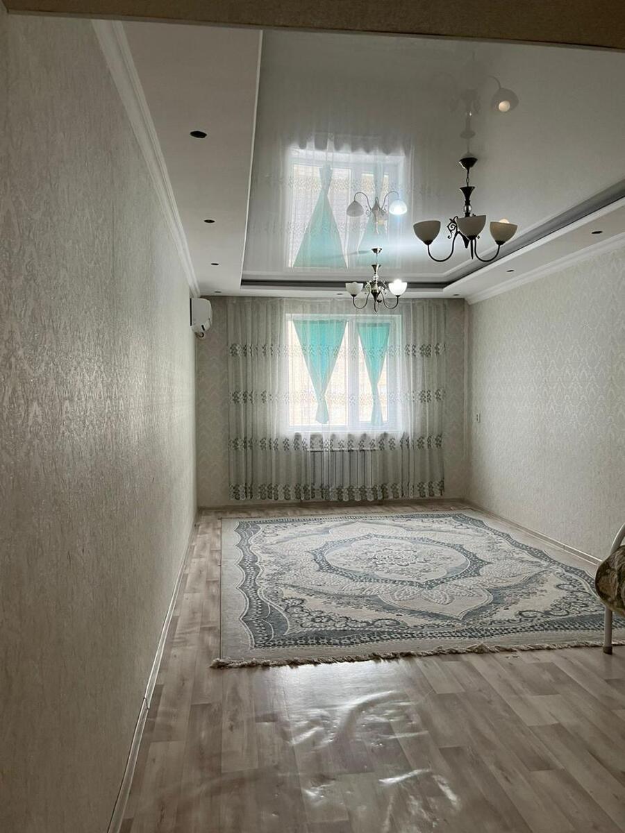 Продается квартира Мангистауская обл., Актау, 32 В, 12 фото 1 Продается квартира Мангистауская обл., Актау, 32 В, 12 фото 1