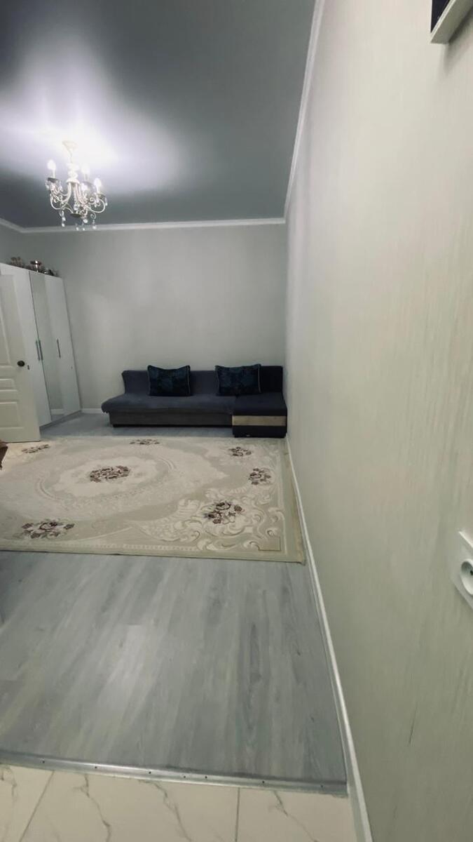 Продается квартира Мангистауская обл., Актау, 17-й мкр, 116 фото 1 Продается квартира Мангистауская обл., Актау, 17-й мкр, 116 фото 1