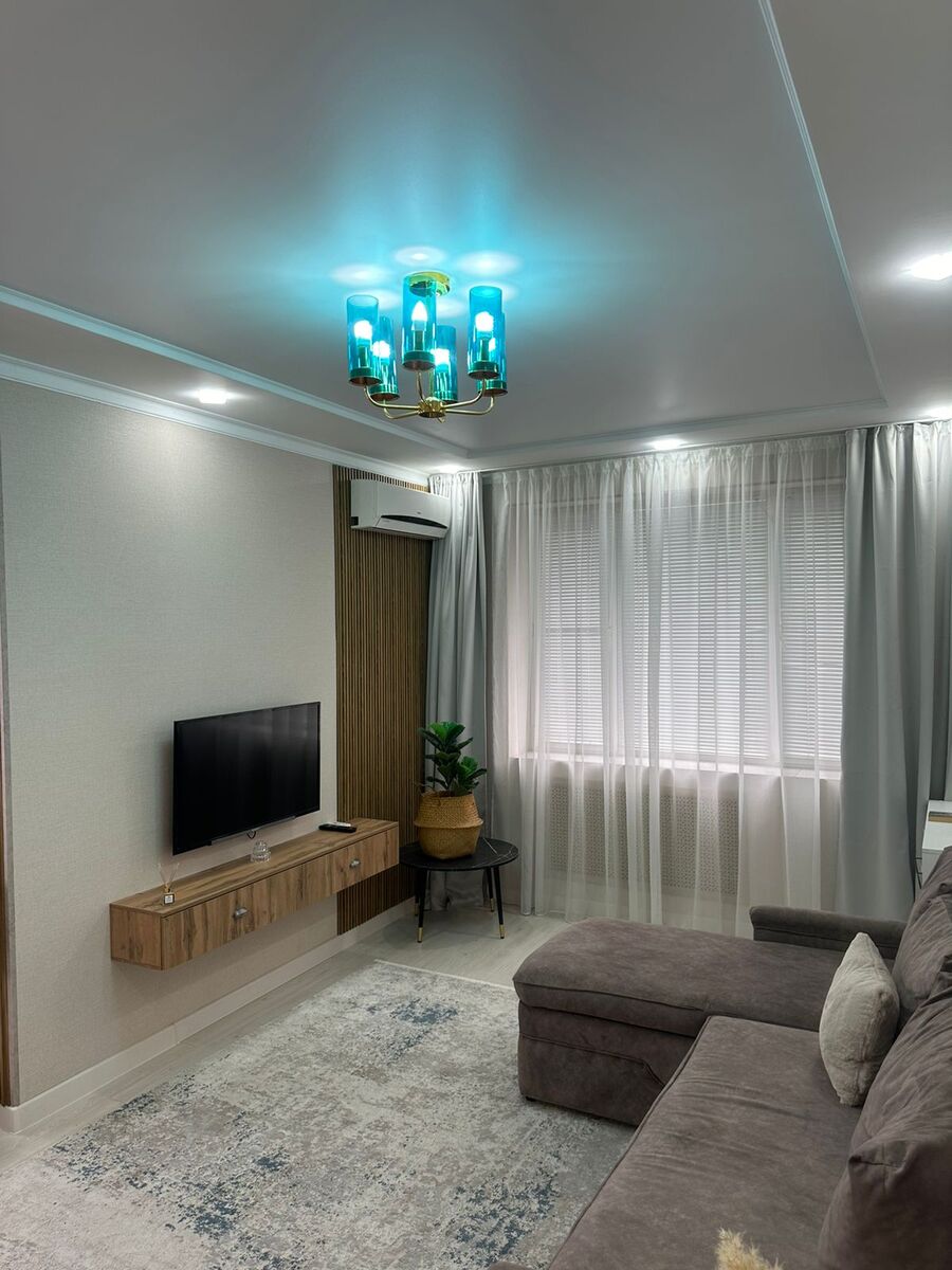 Продается квартира Мангистауская обл., Актау, 11-й мкр, 36 фото 1 Продается квартира Мангистауская обл., Актау, 11-й мкр, 36 фото 1