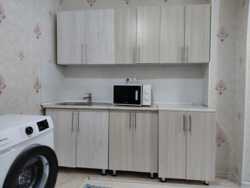 Продается квартира Мангистауская обл., Актау, 32-в мкр, 8/1 фото 3 Продается квартира Мангистауская обл., Актау, 32-в мкр, 8/1 фото 3