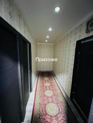 Продается квартира Мангистауская обл., Актау, 28А мкр, 10, 10 фото 1 Продается квартира Мангистауская обл., Актау, 28А мкр, 10, 10 фото 1