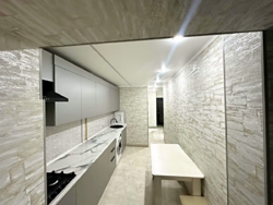 Продается квартира Мангистауская обл., Актау, 5-й мкр, 5, 1 фото 4 Продается квартира Мангистауская обл., Актау, 5-й мкр, 5, 1 фото 4