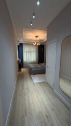 Продается квартира Мангистауская обл., Актау, 18 мкр, 18, 1 фото 9 Продается квартира Мангистауская обл., Актау, 18 мкр, 18, 1 фото 9