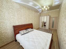 Продается квартира Мангистауская обл., Актау, 17-й мкр, 7 фото 2 Продается квартира Мангистауская обл., Актау, 17-й мкр, 7 фото 2