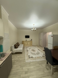 Продается квартира Мангистауская обл., Актау, 19 А мкр, 20 фото 9 Продается квартира Мангистауская обл., Актау, 19 А мкр, 20 фото 9