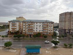 Продается квартира Мангистауская обл., Актау, 32А мкр, 15 фото 6 Продается квартира Мангистауская обл., Актау, 32А мкр, 15 фото 6