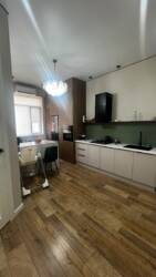 Продается квартира Мангистауская обл., Актау, 19-й мкр, 40/1 фото 3 Продается квартира Мангистауская обл., Актау, 19-й мкр, 40/1 фото 3